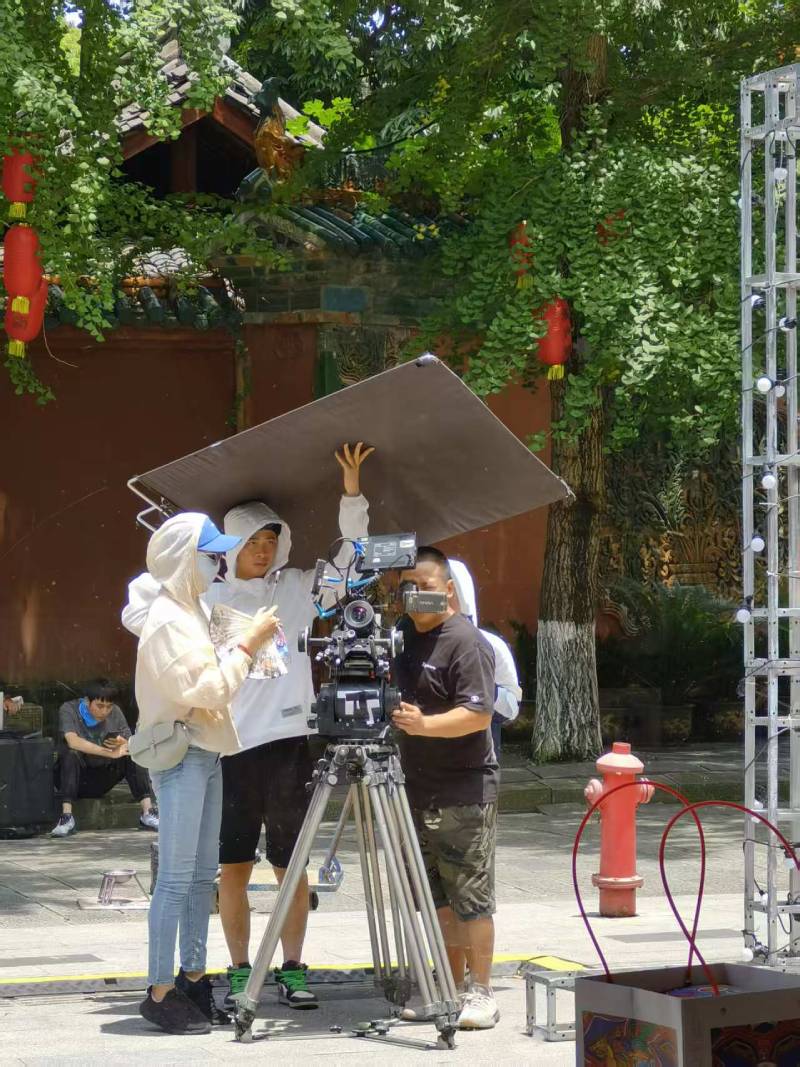 安远县TVC拍摄公司：资深团队坐镇，打造现象级广告作品的幕后推手