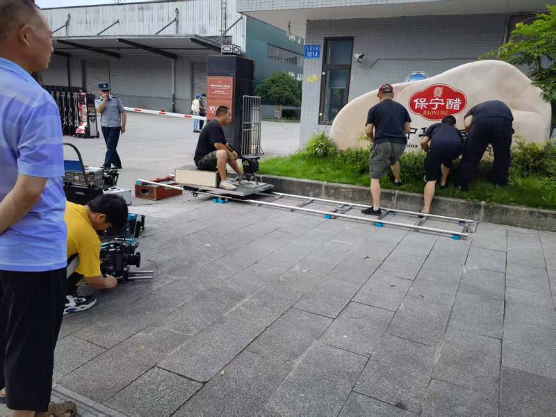 安远县广告片拍摄公司核心优势：全流程服务，让品牌广告片省心更出彩