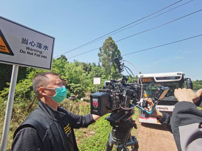 安远县TVC拍摄公司：深耕本地市场，为品牌定制专属拍摄方案