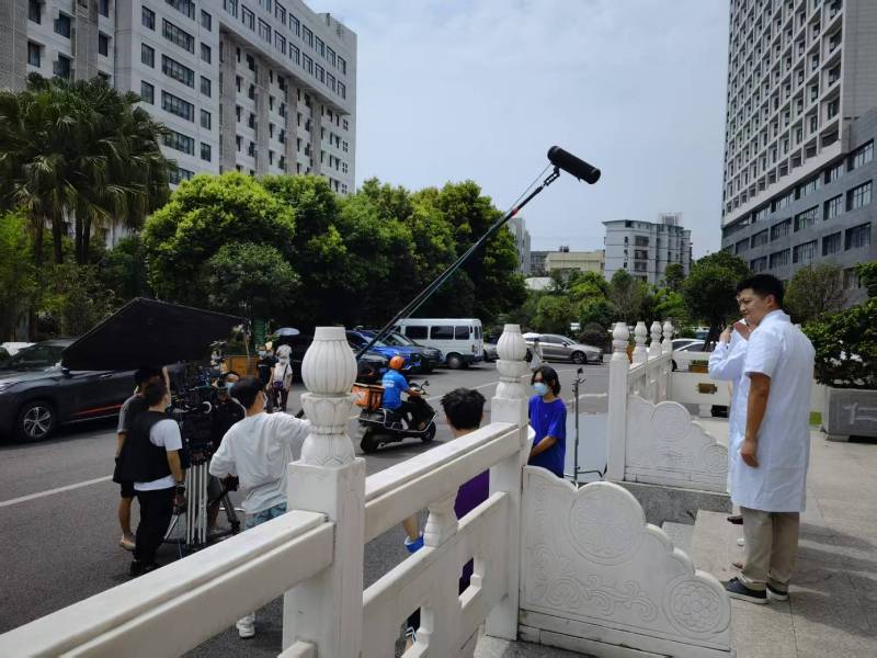 安远县广告片拍摄公司低成本实现高规格制作的诀窍